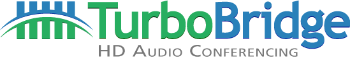 TurboBridge Logo