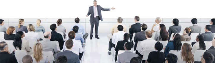 Hosting Teleseminars